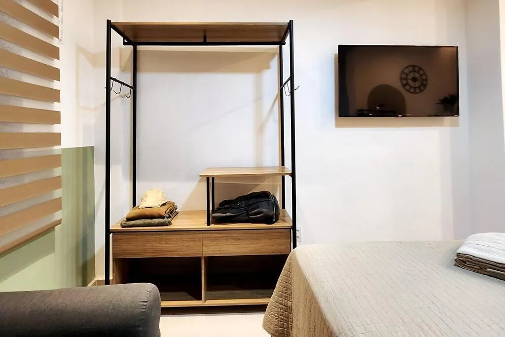 Praia de Botafogo - Loft Aconchegante - Ótima Localização-1