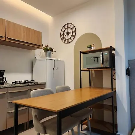 Praia de Botafogo - Loft Aconchegante - Ótima Localização-2